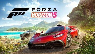 igre: FORZA HORIZON 5 igra za pc (racunar i lap-top) ukoliko zelite da