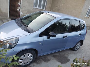 хонда акорт 2004: Honda Jazz: 2004 г., 1.3 л, Механика, Бензин, Седан