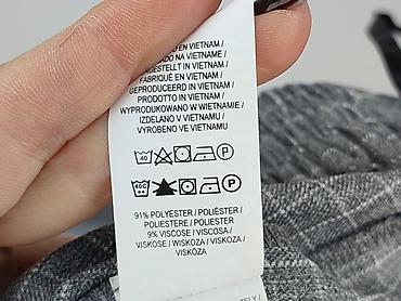 primark tshirts: Primark, Spodnie materiałowe damskie, rozmiar 2XL — 5