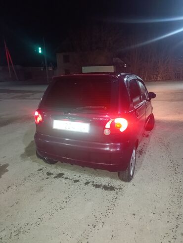 матиз автомат бишкек: Daewoo Matiz: 2007 г., 0.8 л, Автомат, Бензин, Универсал