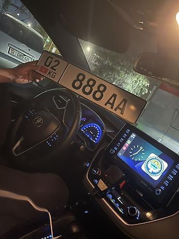 мотоцикл с документами: Toyota Corolla: 2020 г., 1.8 л, Автомат, Гибрид, Седан — 2