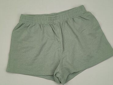 Spodnie: Krótkie spodenki, New Look, 15 lat, 170, stan - Zadowalający