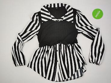 Ubrania damskie: Shein, Bluzka damska, rozmiar XL — 2