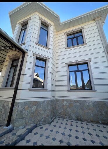 аренда домов без посредников у хозяев в районе ташкентского: 200 м², 7 комнат, Свежий ремонт Без мебели