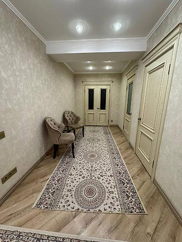 Продажа квартир: 3 комнаты, 121 м², Элитка, 7 этаж, Евроремонт — 12