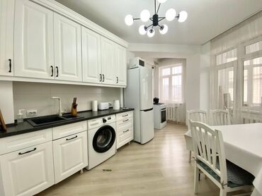 квартира авангард продажа бишкек: 2 бөлмө, 69 кв. м, Элитка, 10 кабат, Евроремонт