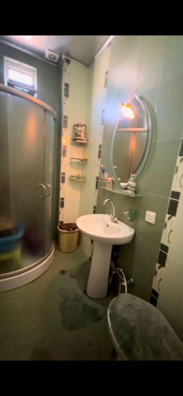 Uzunmüddətli kirayə evlər: 198 kv. m, 4 otaqlı — 20