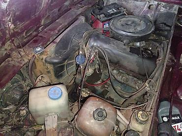 afdamabiler: VAZ (LADA) 2104: 1.6 l | 2001 il 250000 km Universal — 5