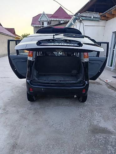 атос: Hyundai Atos: 1998 г., Автомат, Хэтчбэк — 2