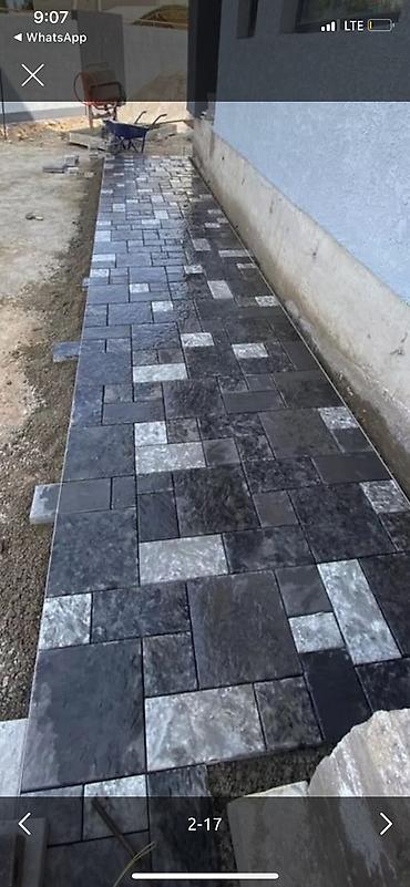 Евробрусчатка: Брусчатка !!! Качество!!! Гарантии !!! 15 лет на рынке !!! Доставка — 3