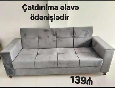 Divanlar: Divan, Yeni, Açılan, Bazalı, Parça, Ödənişli çatdırılma — 15
