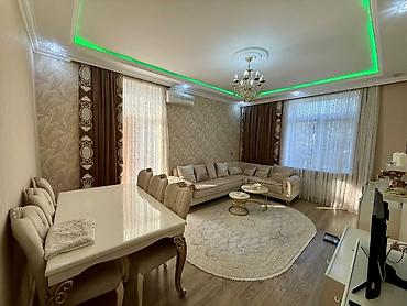 tap az ağstafa: Sumqayıt, 2 otaqlı, Köhnə tikili, 56 kv. m — 2