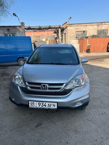 хонда срв 1кузов: Honda CR-V: 2011 г., 2.4 л, Автомат, Бензин