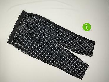 garnitur cena: H&M, Spodnie materiałowe damskie, rozmiar L — 3