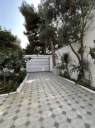 ev ramanı: Yeni Ramanada ən prestijli yerdə, "Şamlıq" deyilən ərazidə yenicə — 6