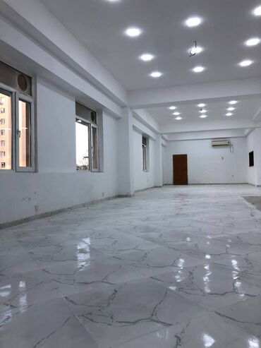 Digər kommersiya daşınmaz əmlakı: Elimlər metrosuna yaxın sahəsi 250 kv/m olan, 5 otağlı obyekt — 21