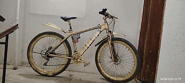 velo disk: Unvan hovsan elave melumat ucun zeng edin Şəhər və yüngül off-road — 6