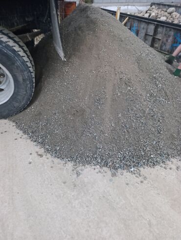 Отсев: Отсев, Для стяжки, Зил — 8