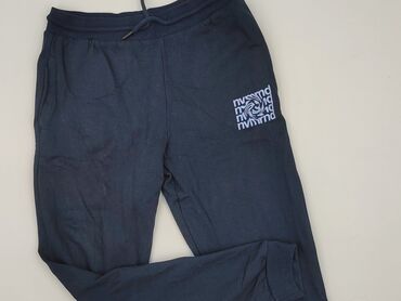 Sweatpants, Destination, 15 years, 170, condition - Very good
