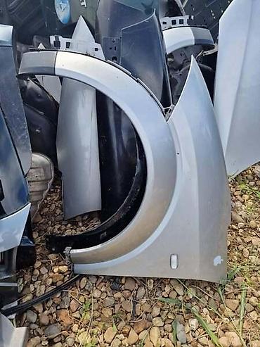 auto amortizeri: KRILA ZA AUDI A2 — 1