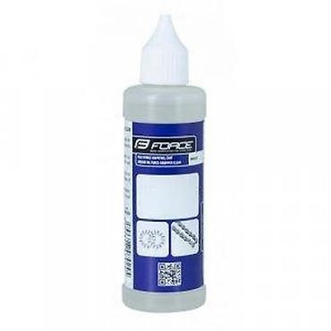 bmx capriolo: MINERALNO ULJE FORCE 80 ML | Čisto mineralno ulje visokog — 2