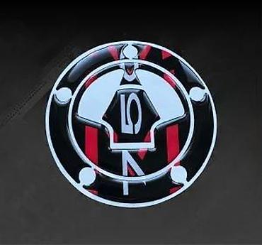 far rs: Kawasaki Z 750 Stitnik cepa - Stiker za cep rezervoara -2638 📌 Opis — 6