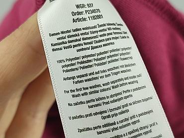 bluza softshell decathlon: Janina, Kamizelka damska, rozmiar M — 5