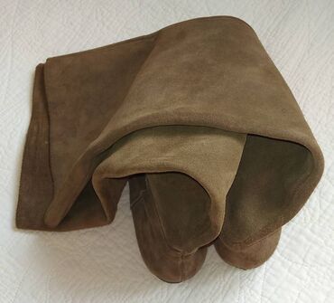 Čizme: Čizme, 37 — 4