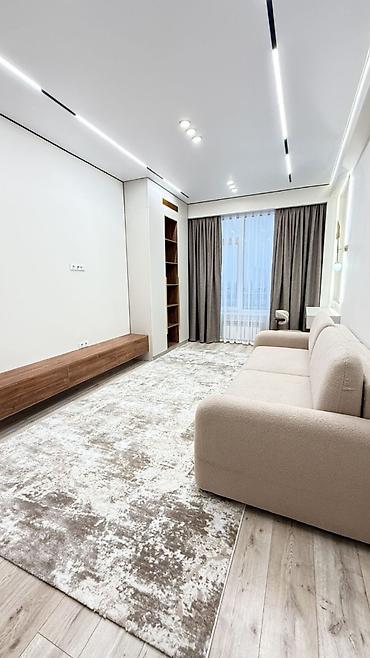 Продажа квартир: 1 комната, 36 м², Элитка, 9 этаж, Евроремонт — 14