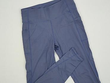gacie: Legginsy Sportowe damskie, rozmiar M — 1
