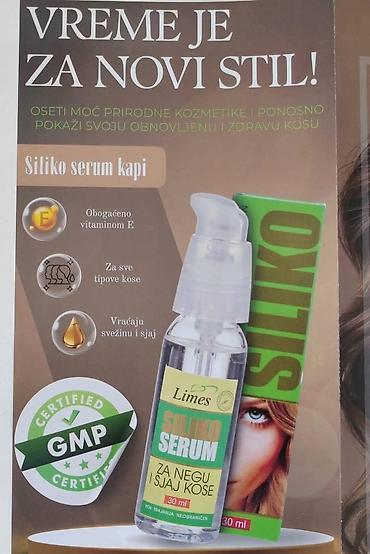 Kućna hemija i proizvodi za kuću: Limes – domaća sredstva za čišćenje i negu - Limes Sjaj Abraziv (600 — 56