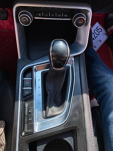 Geely: Geely Emgrand: 2020 г., 1.5 л, Автомат, Бензин, Седан — 10