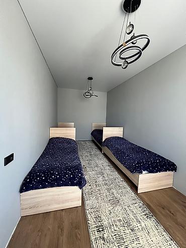 Ысык-Көлдө конок үйлөр: Ысык-Көлдө конок үйү, Карвен 4 сезона, Чоң-Сары-Ой — 6