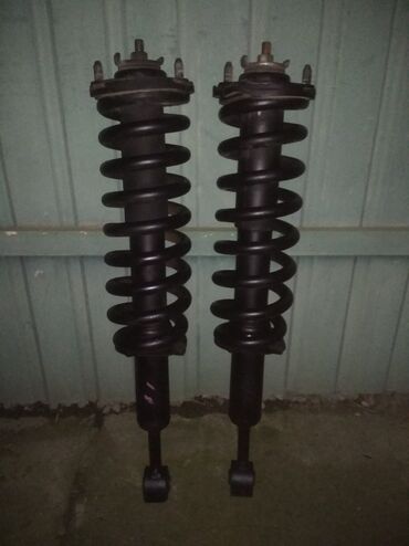 Другой электротранспорт: Продаются на (Лексус Жх 470)-(Gx470). Запчасти: Детали ходовой части — 4