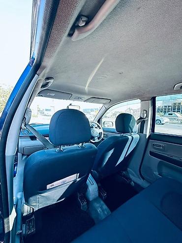 суппорт мазда кронос: Mazda : 2003 г., 1.3 л, Автомат, Бензин, Хэтчбэк — 9