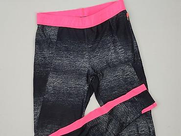 e obuwiu: Legginsy Sportowe damskie, rozmiar S — 1