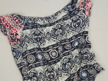 bluzka damska guess: Women's blouse, size S (EU 36)