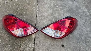 otkup auto guma: STOP SVETLA I STOP LAMPE ZA HYUNDAI I20 | Stop svetlo Stop lampa — 3