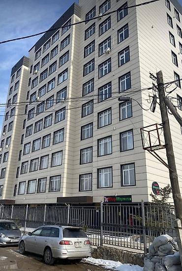 Продажа квартир: 1 комната, 21 м², Элитка, 3 этаж, Евроремонт — 10