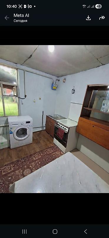 сары жон дом: Срочно продаю дом, Жибек-Жолу-Ибраимова, участок 1,6 соток, 2к+ кухня — 1