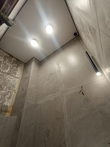 Натяжной потолок: Натяжной потолок Глянцевое, Матовое, 3D потолки Гарантия, Бесплатная консультация, Бесплатный замер — 19