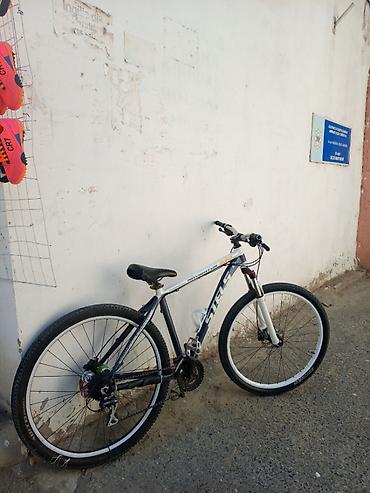 Velosiped Tam ideal vəziyyətdədir Rus istehsalıdır Üstünlükləri