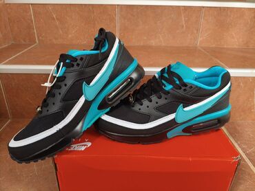 Patike: Patike, Nike, veličina - 44 — 12