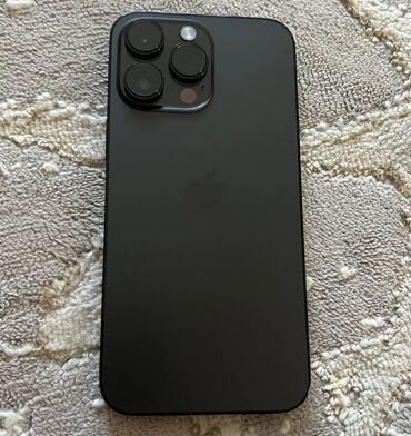 айфон 16 про бишкек цена: IPhone 14 Pro, Кара