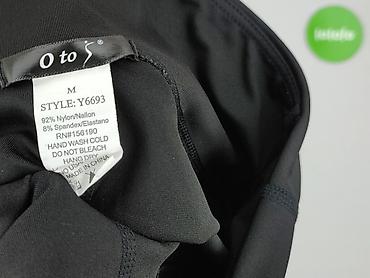 crivit kody: Szorty damskie, rozmiar M — 4