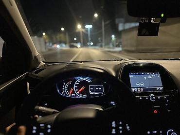 обмен на е36: Chevrolet Spark: 2022 г., 1 л, Бензин, Хэтчбэк — 6