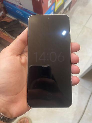 google pixel fold: Telefon ideal veziyetdedir yalnız Barter wp aktivdir — 1