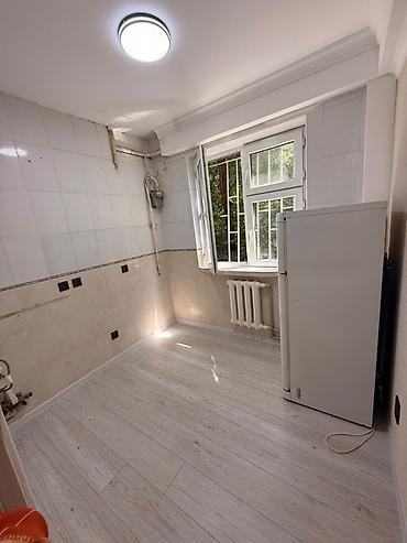 104 с: 2 комнаты, 43 м², 9 мкр 104 серия, 1 этаж, Косметический ремонт — 7