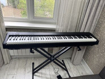 где можно купить синтезатор: Kawai ES110 — цифровое пианино премиум-класса от второго в мире