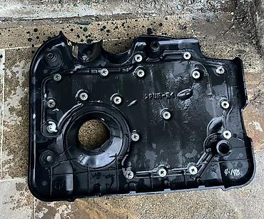 muherrik qoruyucu: Hyundai santafe müherrik qoruyucu 2006-2009 2 dizel — 2